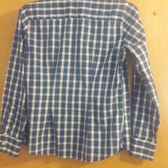 Lands' End Button Down - Picture 2 of 6